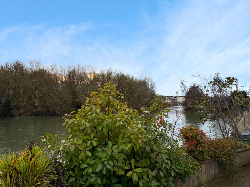 Maison - 143 m² - 5 pièces