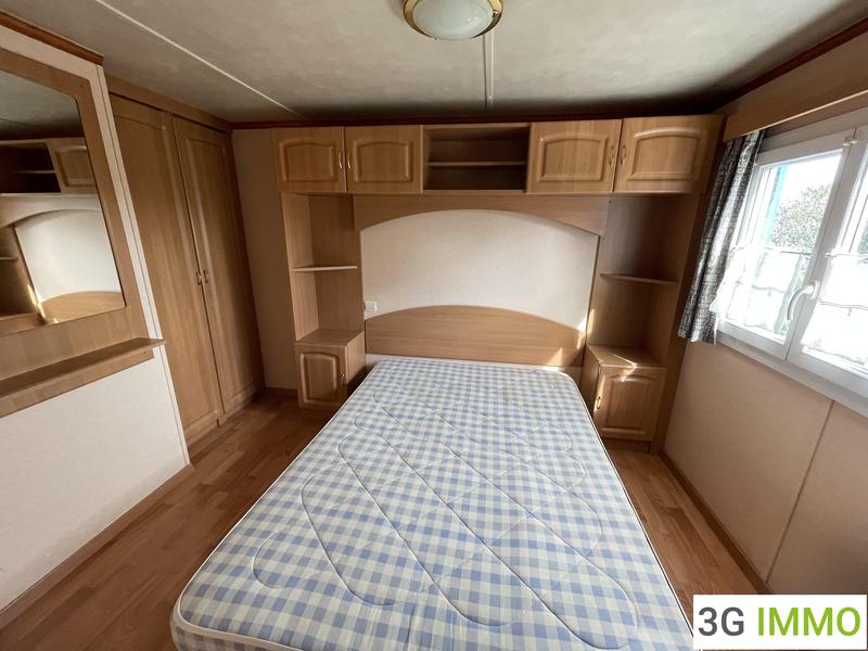 Châlet - 53 m² - 3 pièces