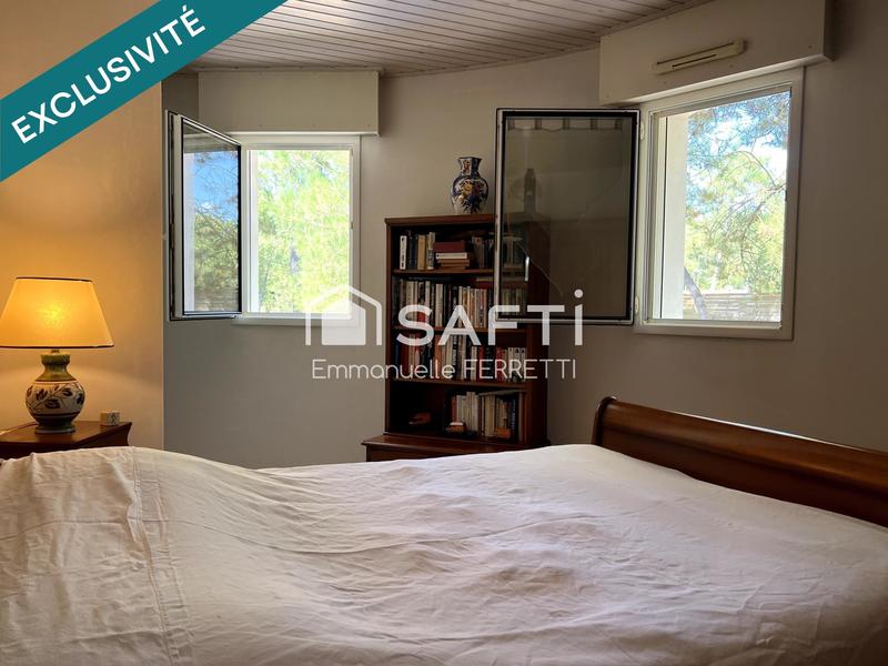 Villa - 160 m² - 7 pièces