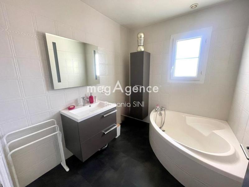 Maison - 149 m² - 5 pièces