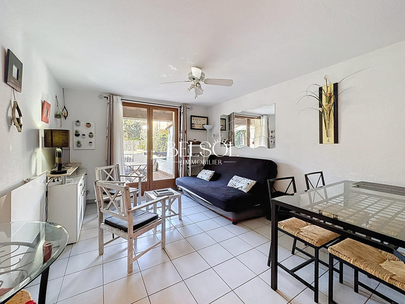 Maison - 64 m² - 3 pièces