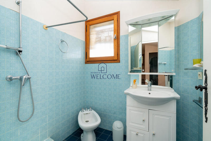 Maison ancienne - 155 m² - 6 pièces