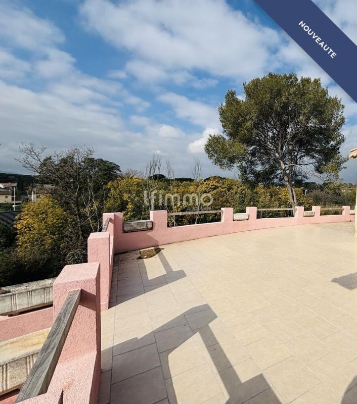 Villa - 213 m² - 7 pièces