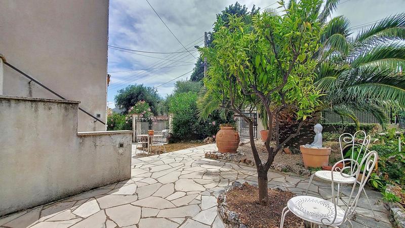 Maison - 132 m² - 5 pièces