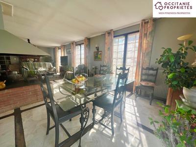 Maison - 172 m² - 6 pièces