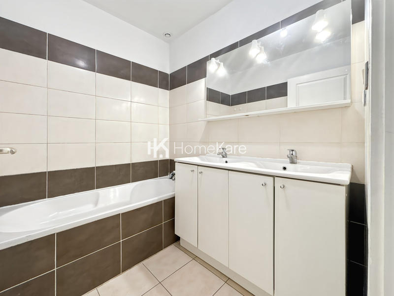 Maison - 72 m² - 3 pièces