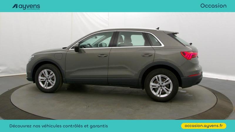 Audi Q3 45 Tfsi e 245ch Business line s tronic 6