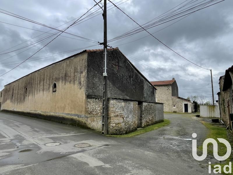 Maison - 205 m² - 10 pièces