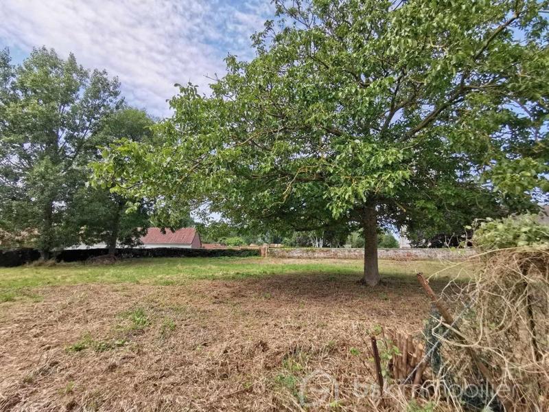 Corps de ferme - 105 m² - 6 pièces