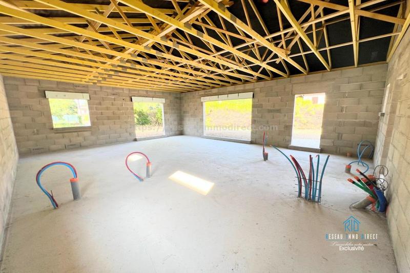 Villa - 74 m² - 4 pièces