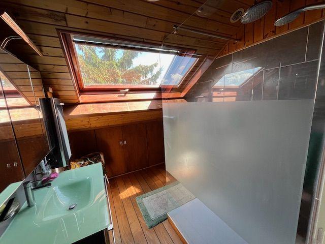 Maison - 172 m² - 4 pièces