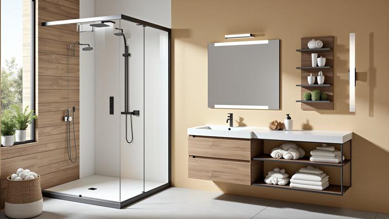 Appartement - 26 à 73 m² - 1 à 4 pièces