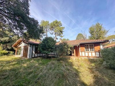 Villa - 124 m² - 6 pièces