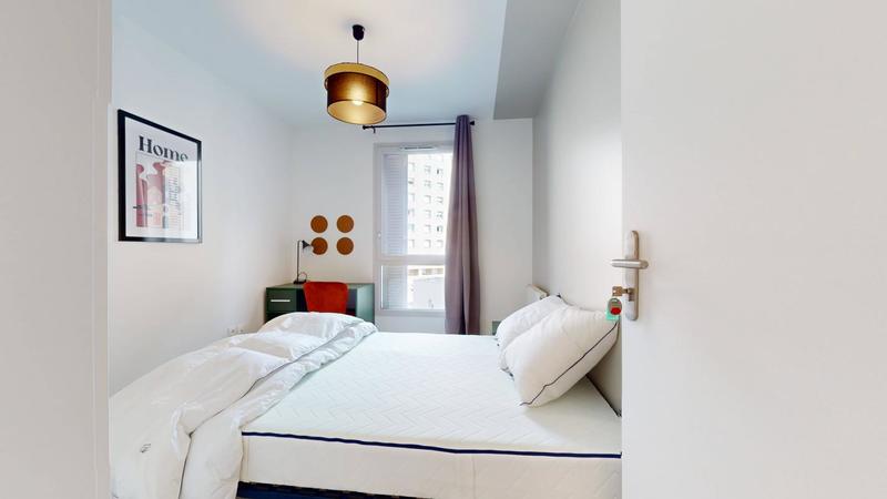 Appartement - 78 m²