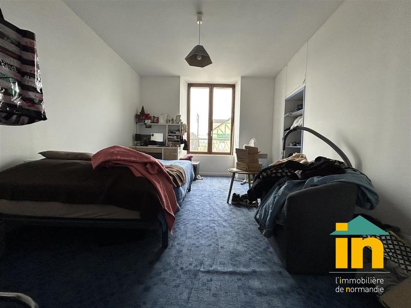 Immeuble - 155 m² - 4 pièces