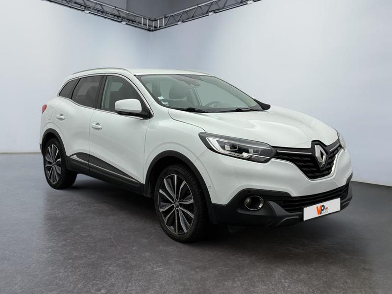 Renault Kadjar dCi 130 Energy Intens
