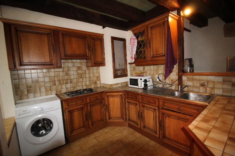 Immeuble - 60 m² - 6 pièces