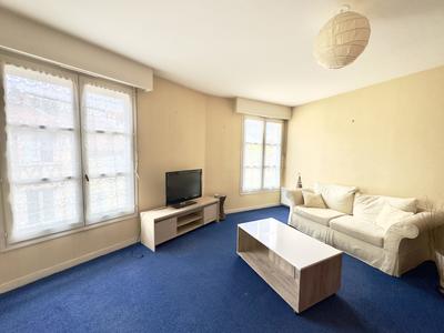 Appartement - 35 m² - 1 pièce