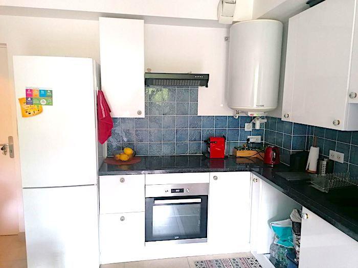 Appartement - 23 m² - 1 pièce