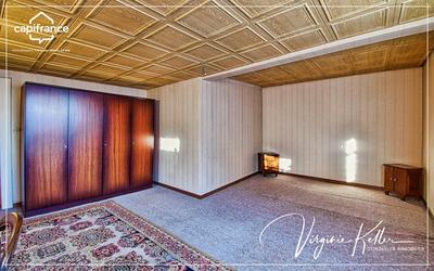 Maison - 145 m² - 7 pièces