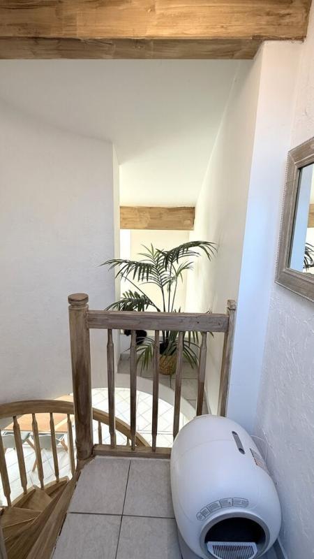 Duplex - 87 m² - 4 pièces