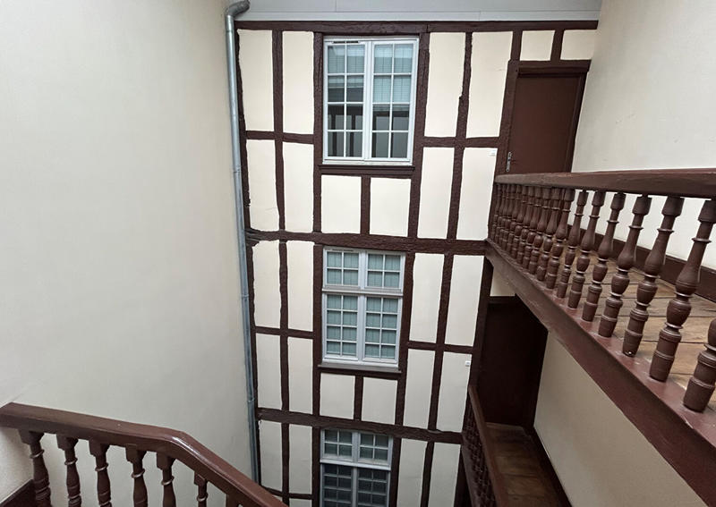 Appartement - 52 m² - 2 pièces