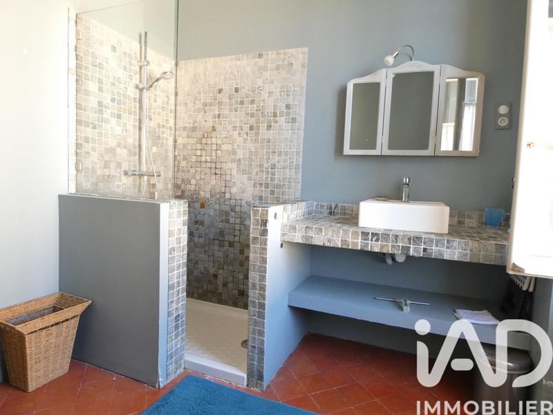 Maison - 196 m² - 5 pièces