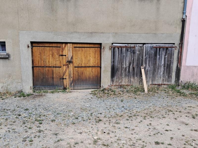 Maison - 46 m² - 2 pièces