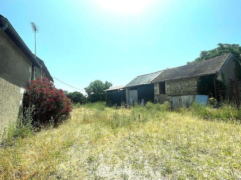 Maison - 90 m² - 3 pièces