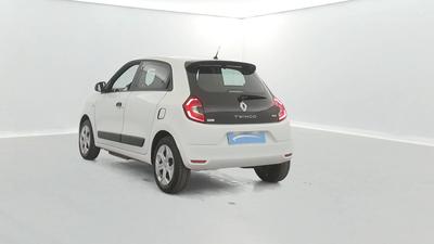 Renault Twingo III Achat Intégral 21 Life 5p