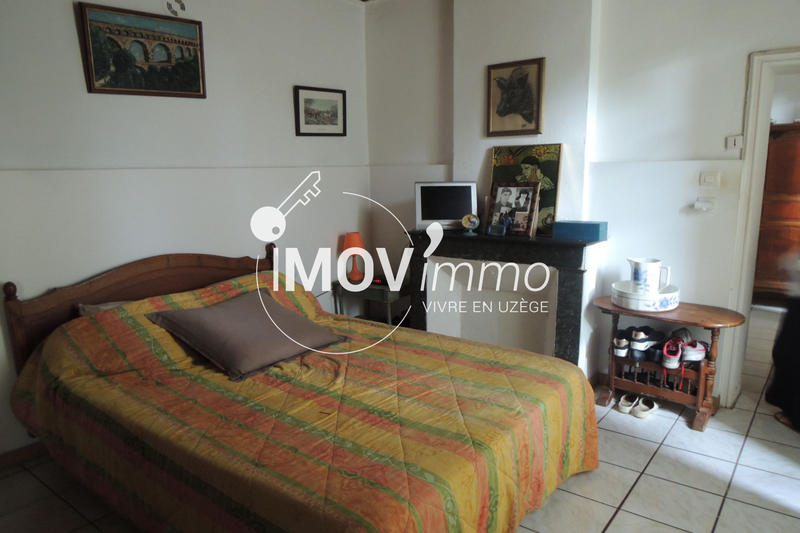 Maison de village - 138 m² - 8 pièces