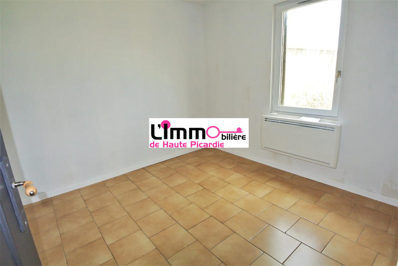 Maison - 67 m² - 4 pièces