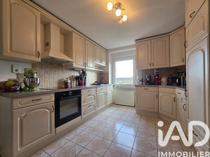 Maison - 139 m² - 6 pièces