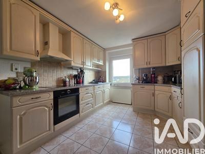 Maison - 139 m² - 6 pièces