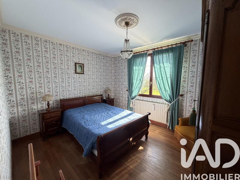 Maison de campagne - 195 m² - 8 pièces