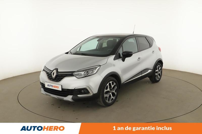 Renault Captur 1.3 TCe Intens 131 ch