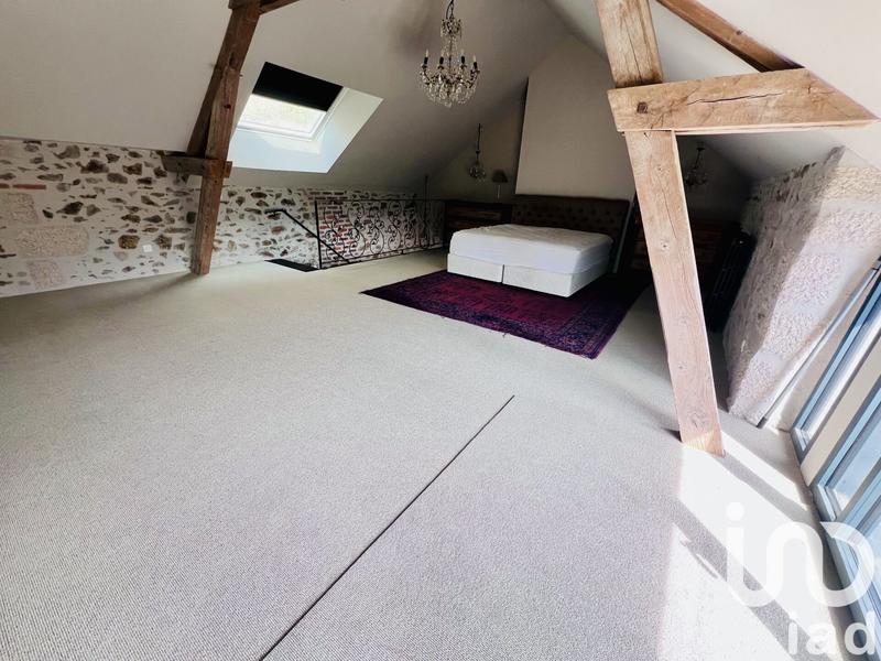 Maison de ville - 115 m² - 2 pièces