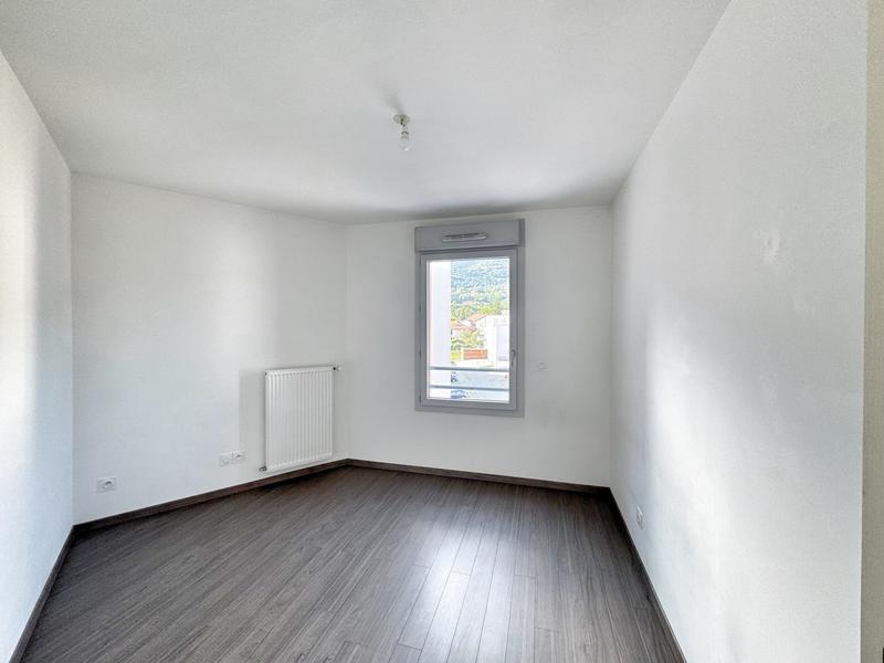 Appartement - 76 m² - 4 pièces