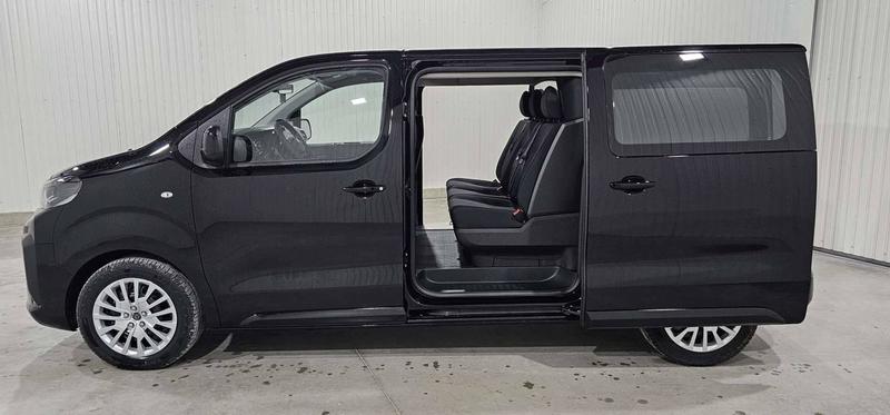 Peugeot Expert Cabine Approfondie Ca Fixe m Bluehdi 180 s&amp;S Eat8