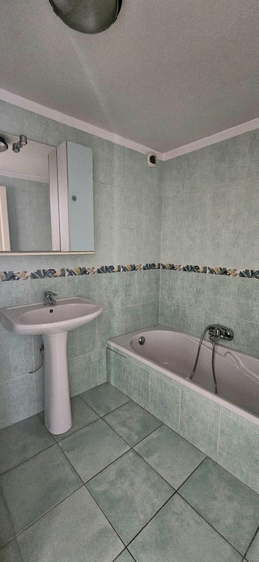 Appartement - 47 m² - 3 pièces