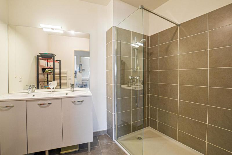 Penthouse - 77 m² - 4 pièces