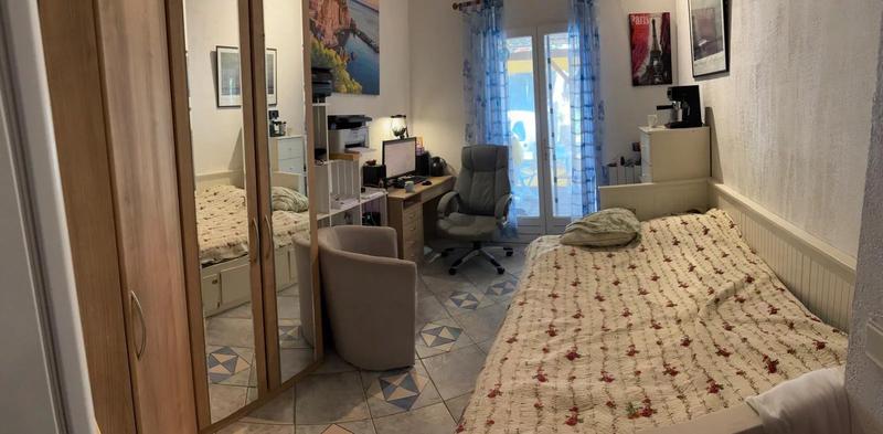 Appartement - 18 m² - 1 pièce