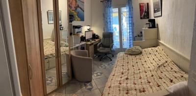 Appartement - 18 m² - 1 pièce