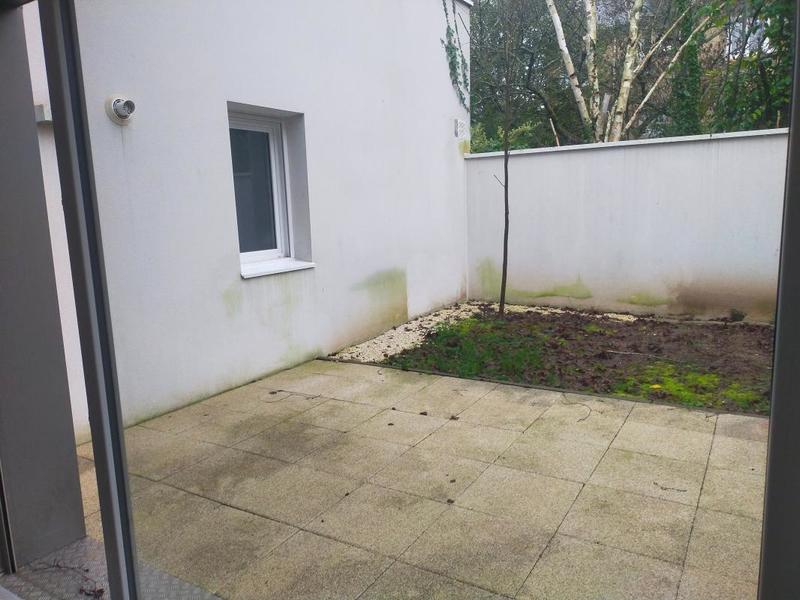 Appartement - 77 m² - 4 pièces