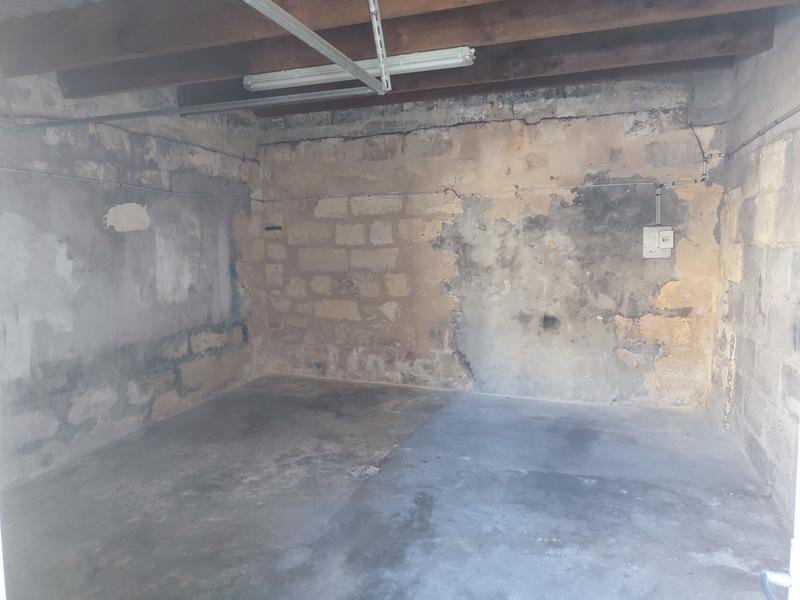 Maison - 41 m² - 3 pièces