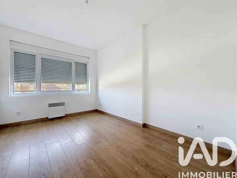 Immeuble - 375 m²