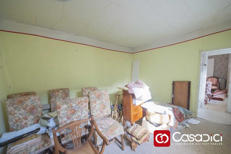 Immeuble - 247 m² - 4 pièces