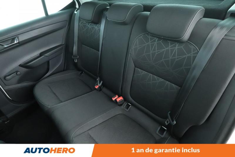 Skoda Fabia 1.4 Tdi Clever 90 ch