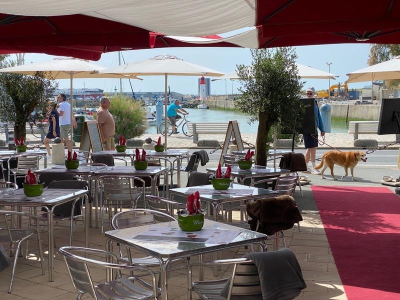 Fonds de commerce - 710 m²