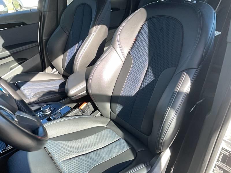 Bmw X1 sDrive 16d 116 ch Dkg7 m Sport